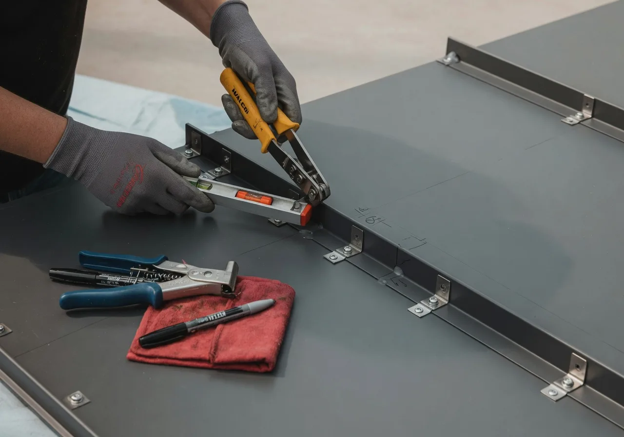 Why choose Metal Roofing Installation in Cummings, ND
